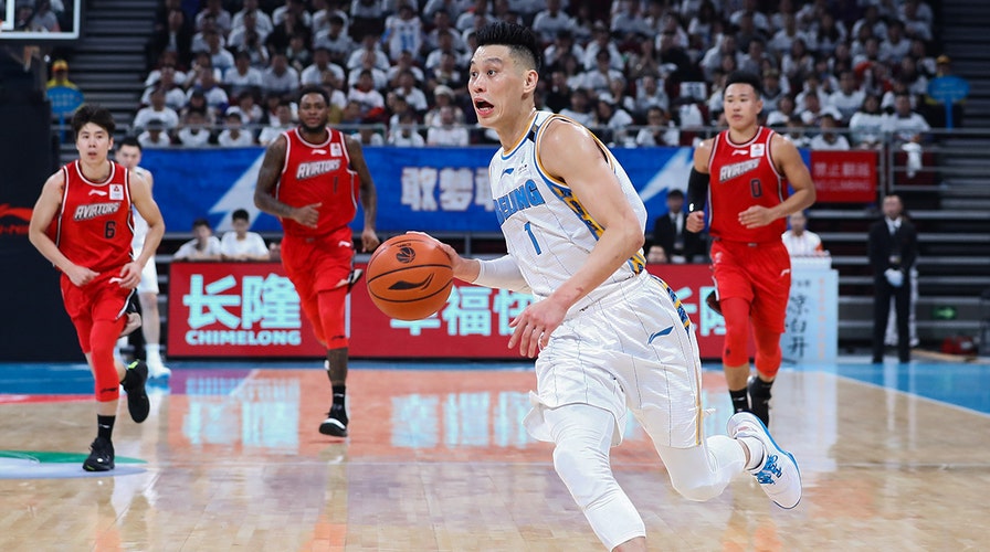 与李弘权形