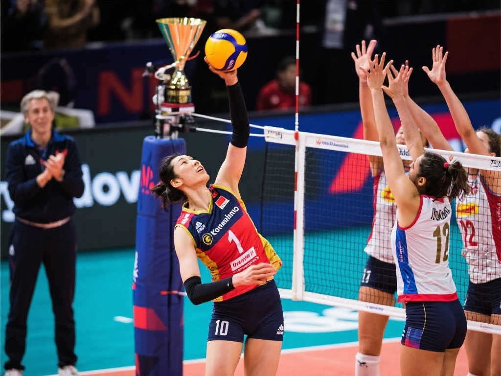 立足于强敌 立足于强敌