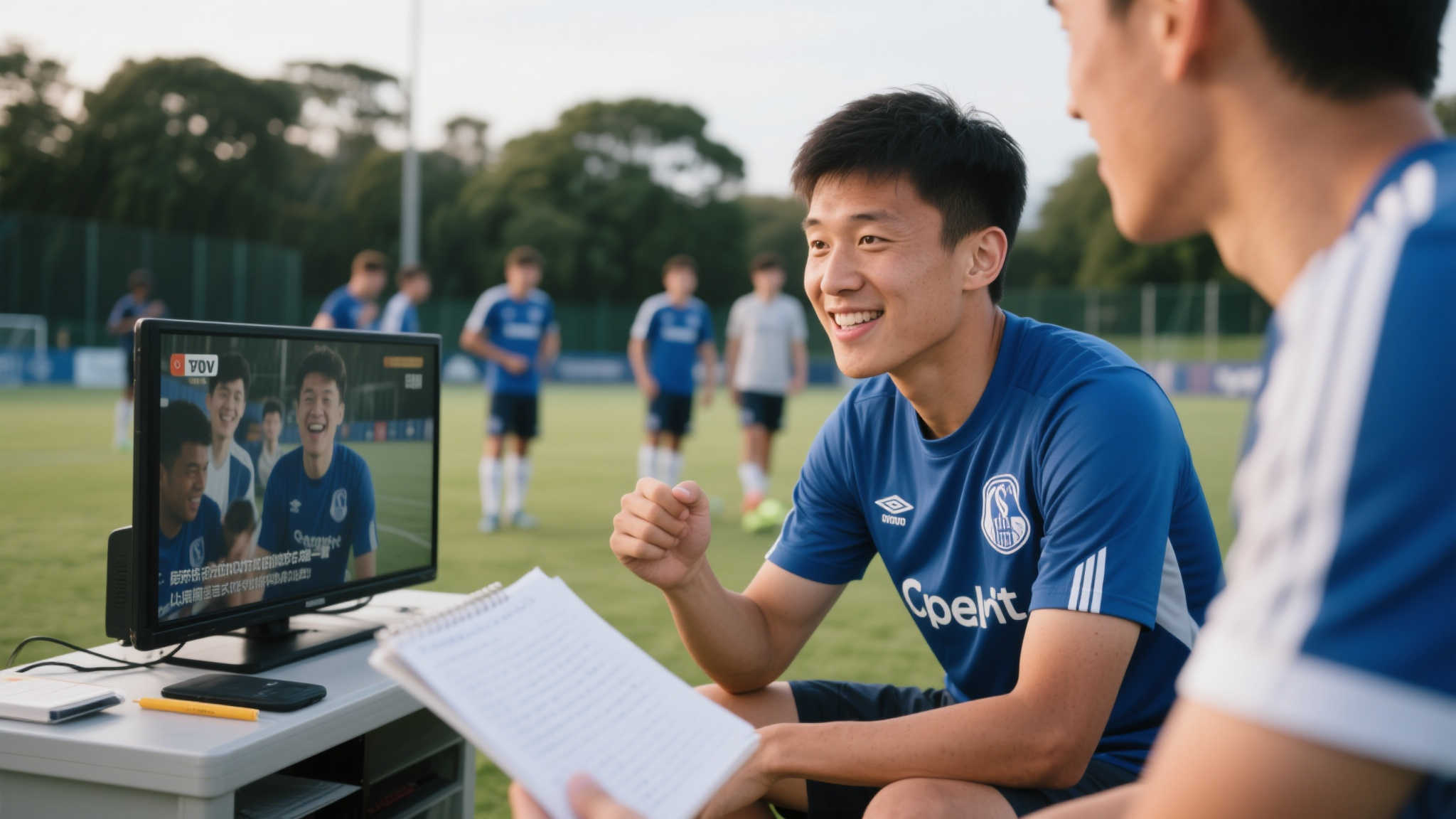 英超联赛 英超联赛