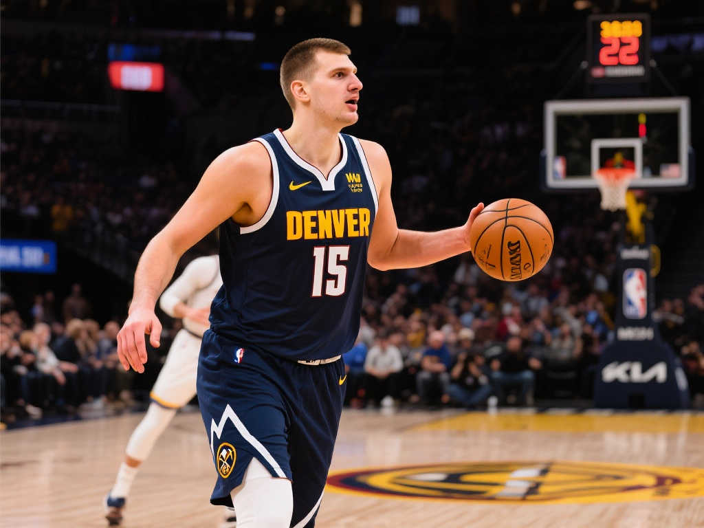 核心球员 核心球员