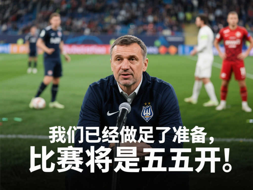 最终的测试